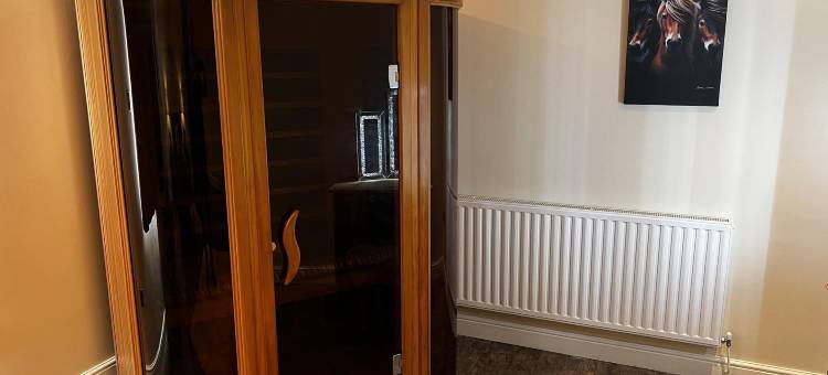 布雷瑟顿豪华乡村小屋 - 可住4人(Luxury Country Lodge in Bretherton - Sleeps 4)图片