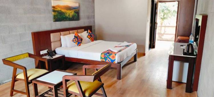 维马尔度假村(Vimal Resorts)图片