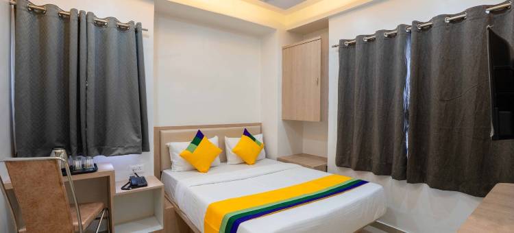 Itsy Hotels Iconic图片