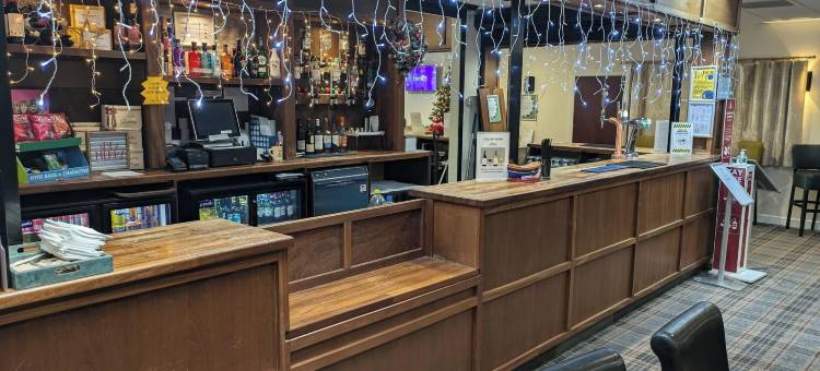 不列颠尼亚阿伯丁酒店(Britannia Hotel Aberdeen)图片