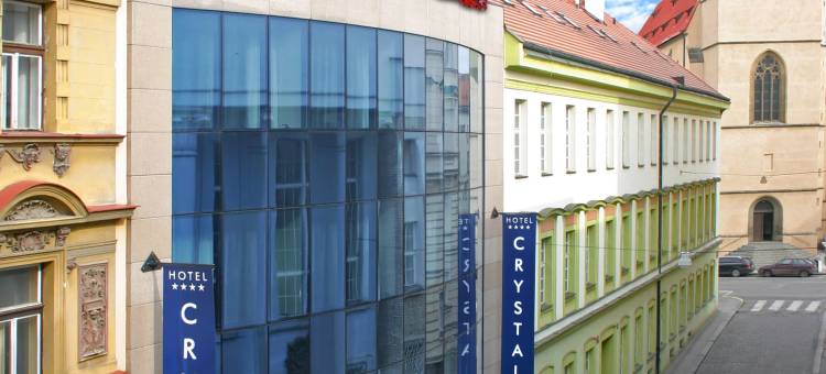 EA水晶宫酒店(EA Hotel Crystal Palace)图片