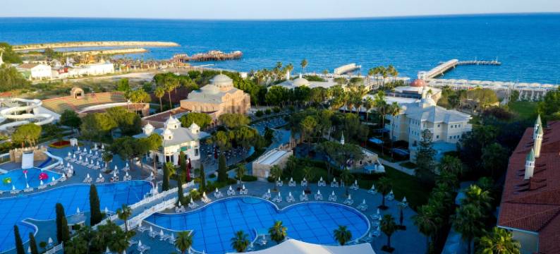 Swandor Hotels & Resorts Topkapı Palace图片