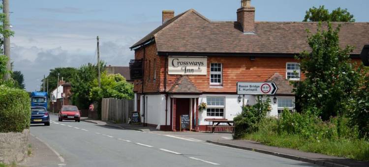 十字路口旅馆(Crossways Inn)图片