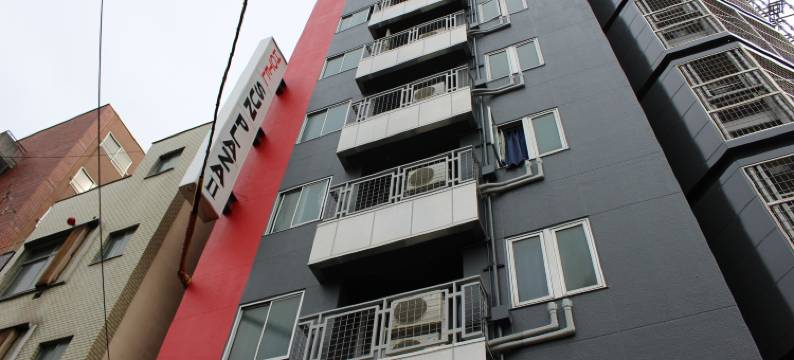 太阳广场2号酒店(Hotel Sunplaza 2)图片