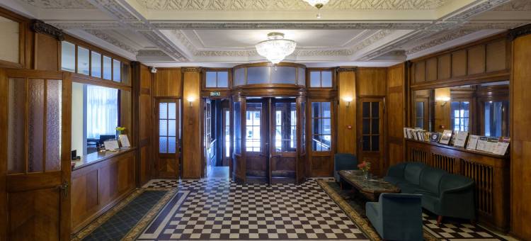 大都会酒店(Hotel Metropolis)图片