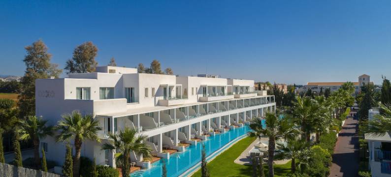 阿利亚松爱琴(Aliathon Aegean)图片