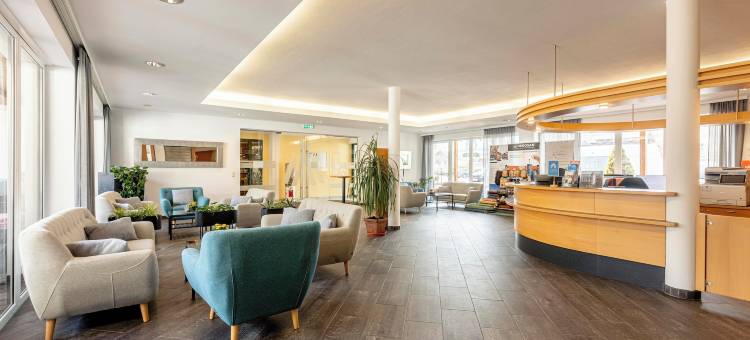 ALPS RESORTS 克赖施贝格度假公园(FerienPark Kreischberg Betriebs Gmbh)图片