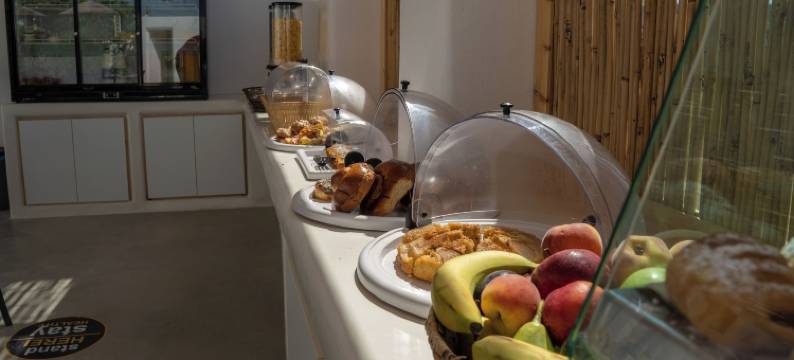 橄榄景观套房(Olive Vista Suites)图片