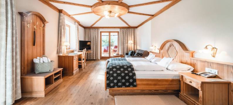 Naturhotel Leitlhof图片