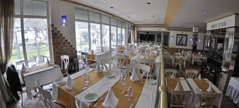 塔利斯曼酒店(Hotel Talisman)图片