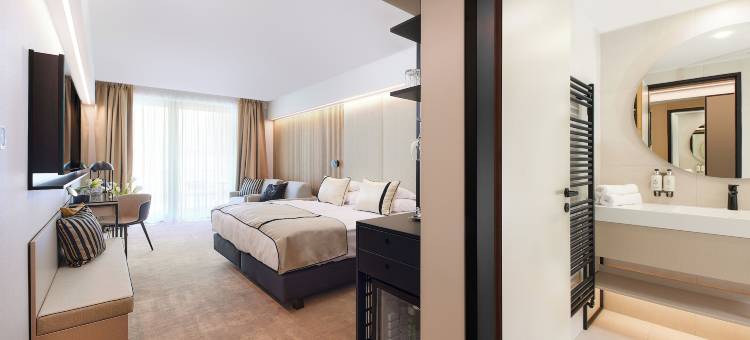 LUA 度假村 巴拉顿菲赖德(Lua Resort - Adults Only)图片