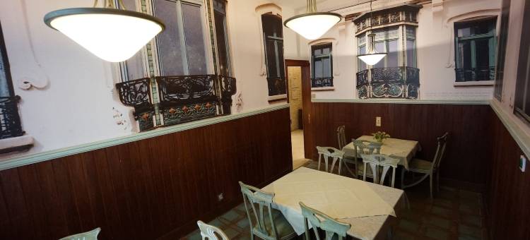 圣艾蒂安中心弗莱兹总站酒店(Terminus du Forez Saint-Etienne Centre Gare Chateaucreux)图片
