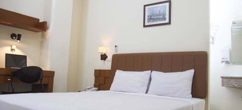 阿索尼亚郁金香之家(House of Arsonia Tulip)图片