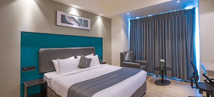 共和旅馆(Republic Inn)图片