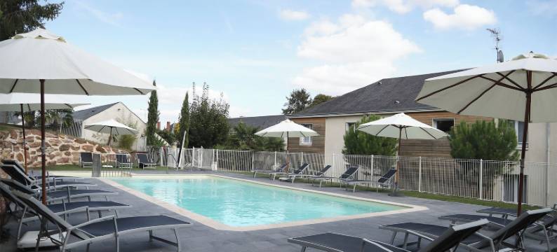 博瓦尔村舍(Les Hameaux de Beauval)图片