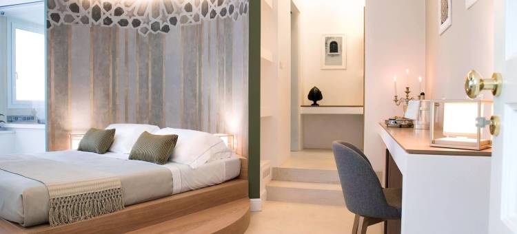 仙女房奢华 Spa 酒店(La Dimora delle Fate Luxury & SPA)图片