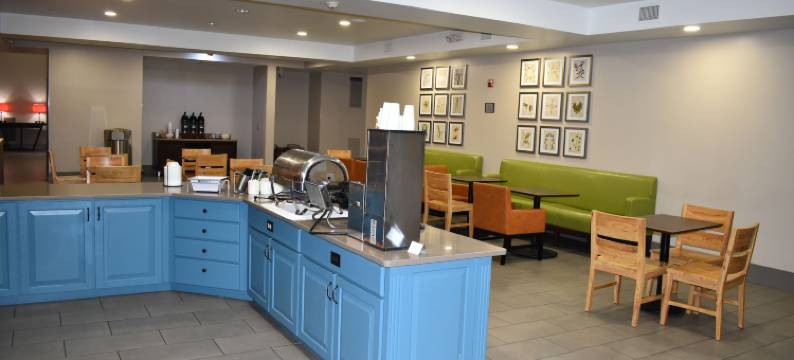 黑格斯敦丽怡酒店(Country Inn & Suites by Radisson, Hagerstown, MD)图片