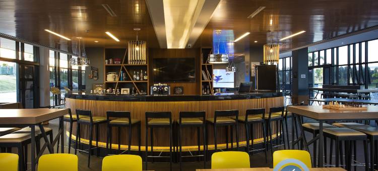 宜必思尚品陶巴特酒店(Ibis Styles Taubate)图片