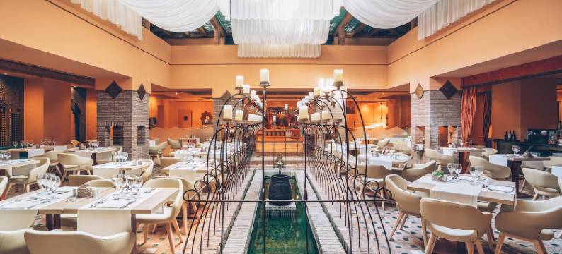 伊贝罗斯塔精选马贝拉珊瑚海滩酒店(Iberostar Selection Marbella Coral Beach)图片