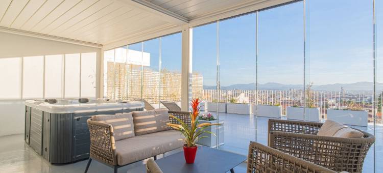 奥尔比亚菲利克斯酒店(Felix Hotel Olbia)图片