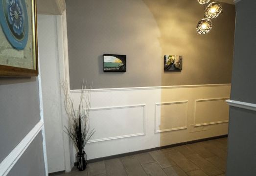 DA NOI A TRIESTE Hotel Overview