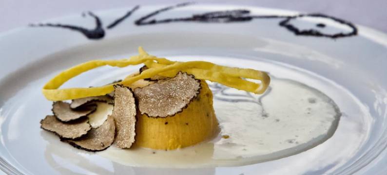 红色灯塔酒店(Faro Rosso)图片