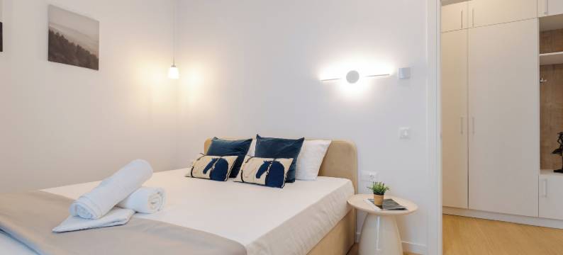 中央套房(Central Suites)图片