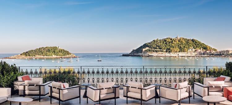 诺布酒店圣塞巴斯(Nobu Hotel San Sebastián)图片