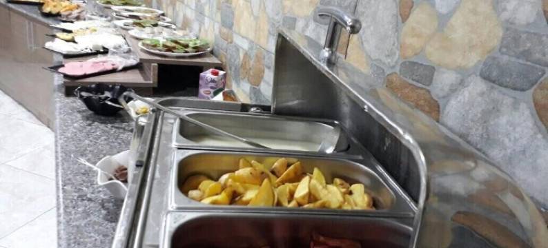 梅拉娜宫酒店(Mevlana Palace)图片