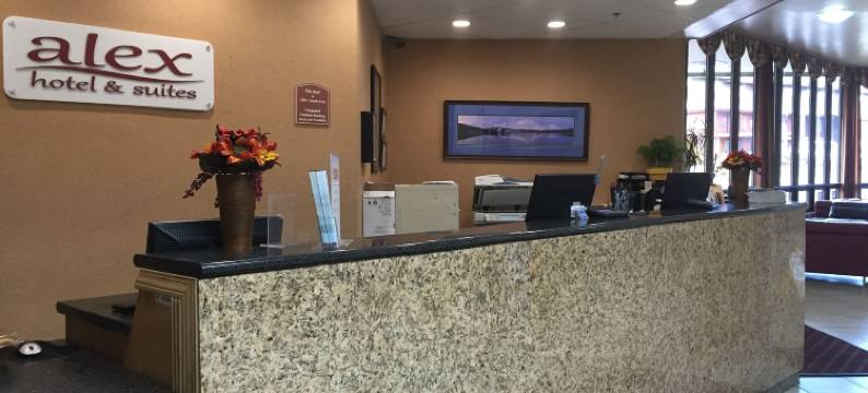 亚历克斯套房酒店(Alex Hotel and Suites)图片