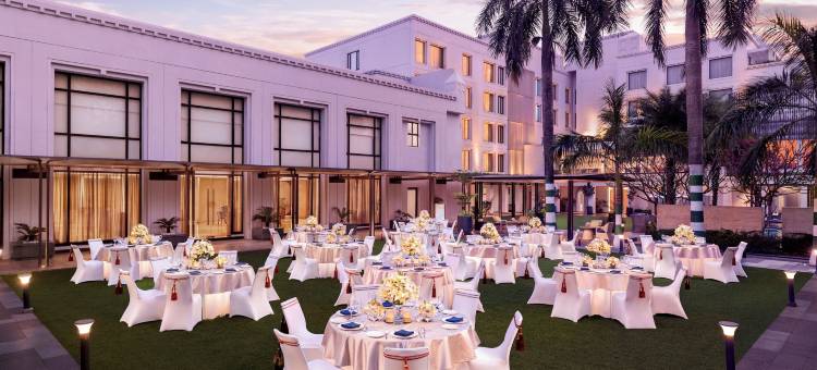 皇冠酒店 - IHCL 精选酒店(The Crown, Bhubaneswar - Ihcl SeleQtions)图片