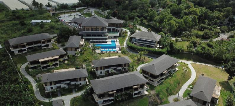 安雅度假酒店(Anya Resort Tagaytay)图片