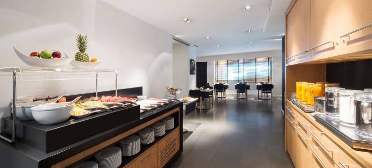 爵士饭店(Hotel Jazz)图片