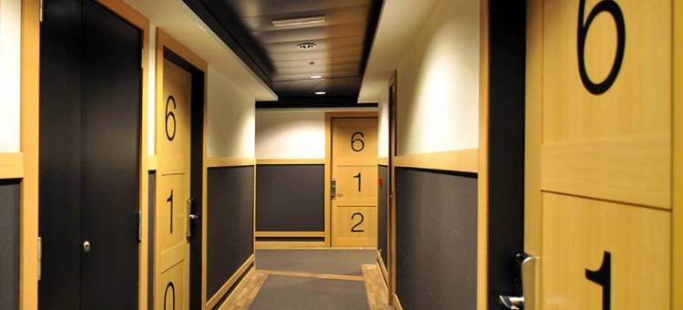 爵士饭店(Hotel Jazz)图片