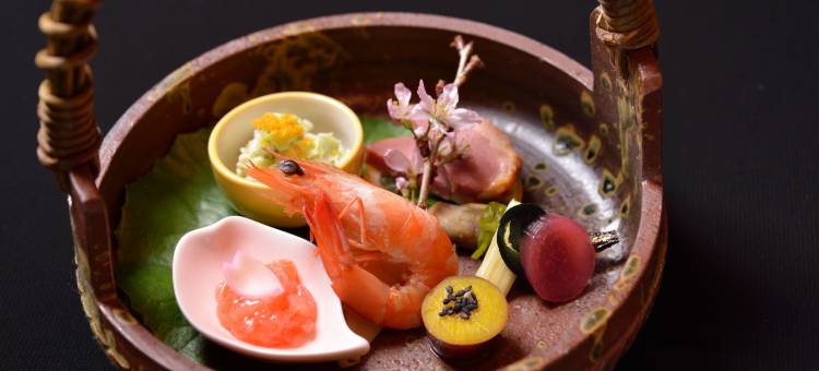 SEKIYA RESORT 春树别邸旅馆(SEKIYA RESORT Bettei Haruki)图片
