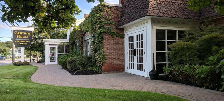 世纪之家, 凯悦臻选酒店(The Century House, Ascend Hotel Collection)图片