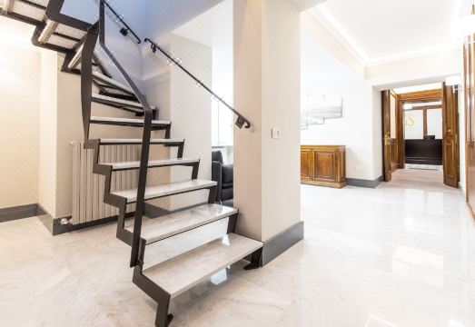 Gramsci Suites Hotel Overview