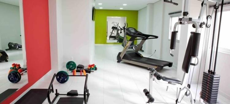 赛拉斯酒店(Serras Hotel)图片