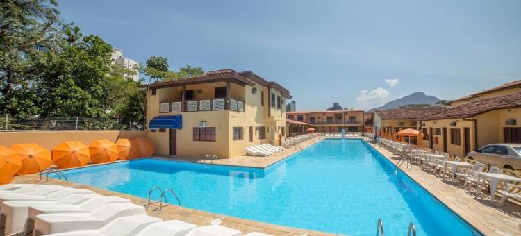 玛律酒店(Hotel Mar)图片