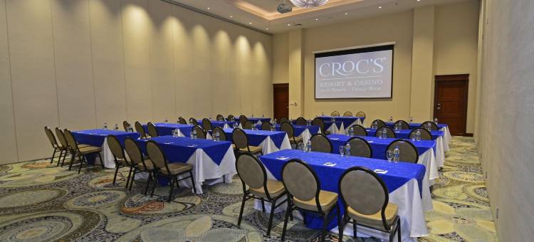克罗克度假村及游乐场(Crocs Resort & Casino)图片
