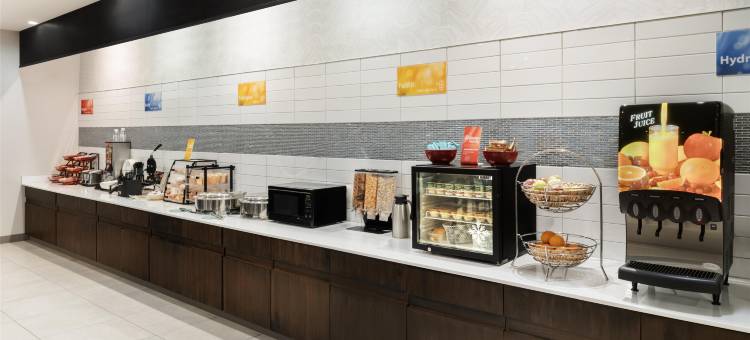 塔尔萨东 66 号公路格洛贝斯特韦斯特酒店(GLō Best Western Tulsa-Catoosa East Route 66)图片