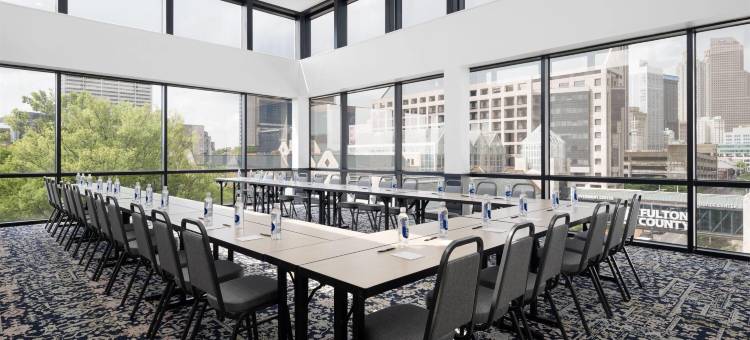 亚特兰大起源，温德姆酒店(Origin Atlanta, a Wyndham Hotel)图片