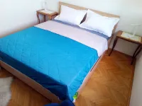 Shared condo by Zadar Oldtown and beach 400 m away - 2 Sao