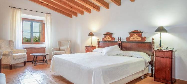 芬卡圣洛格酒店(Finca Son Roig by Valentin)图片