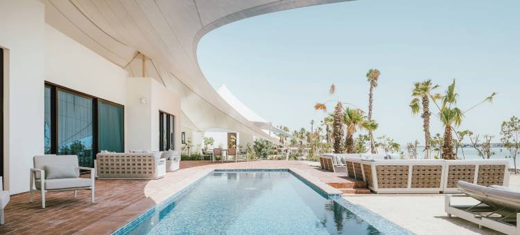 曼缇斯哈瓦尔度假村(Hawar Resort By Mantis)图片