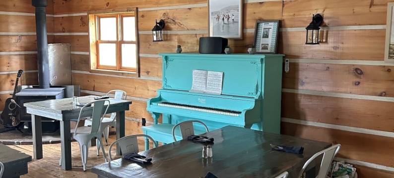 麦考利的哈维兰湾(McCauley's Havilland Bay)图片