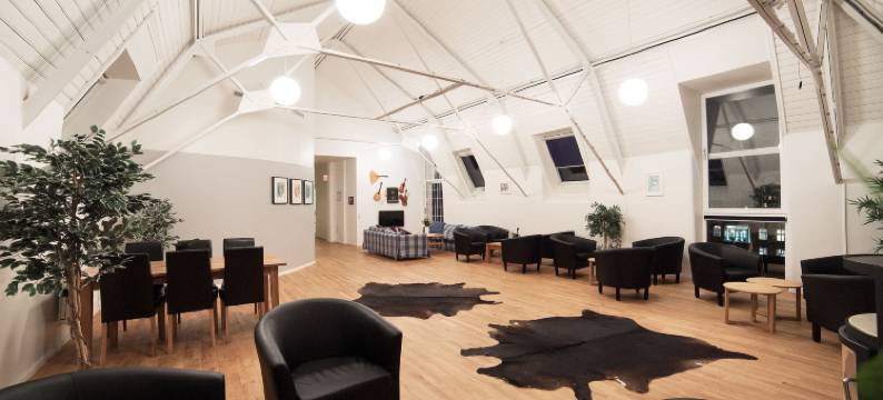 普罗洛瓦酒店及旅馆(Pronova Hotell & Vandrarhem)图片