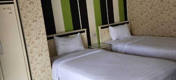 立志酒店(Rizh Hotel)图片