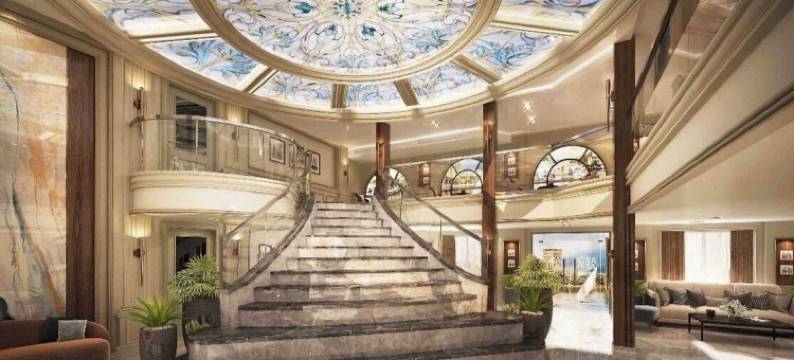 尼罗河游轮卢克索和阿斯旺3 & 4晚(Nile Cruise Luxor and Aswan 3 & 4 Nights)图片