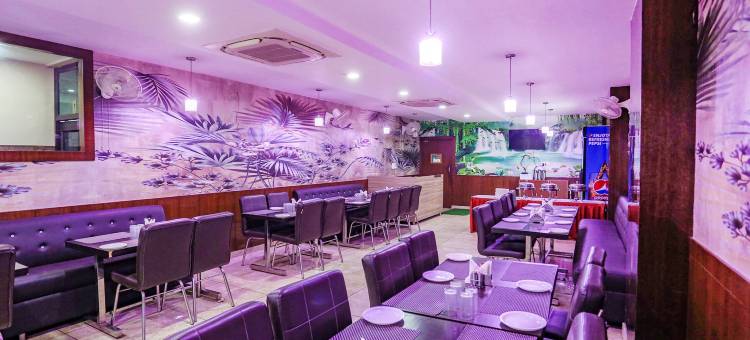 缤旅玩乐酒店(FabHotel Frolic)图片